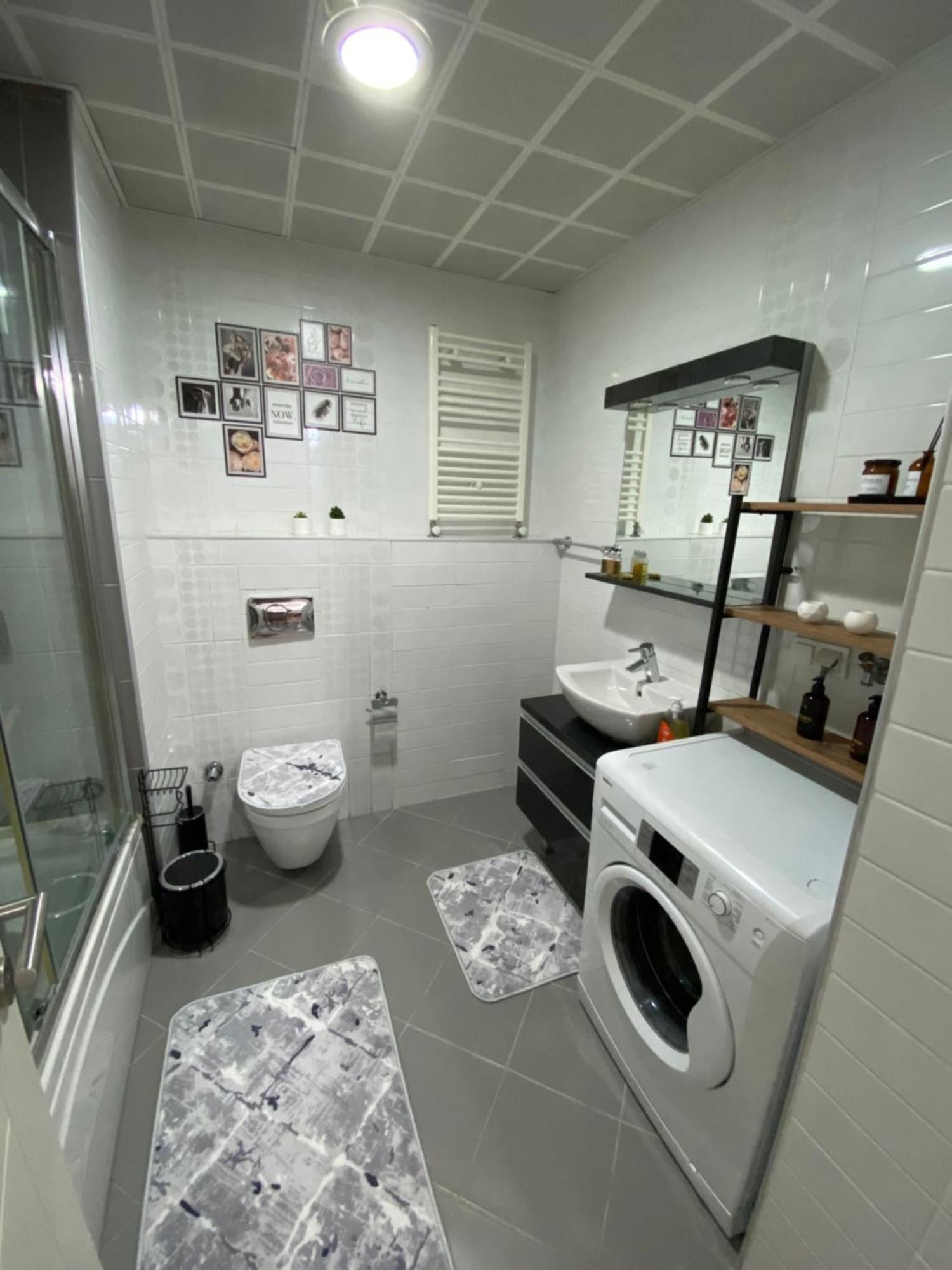 Aram Provincia di Istanbul